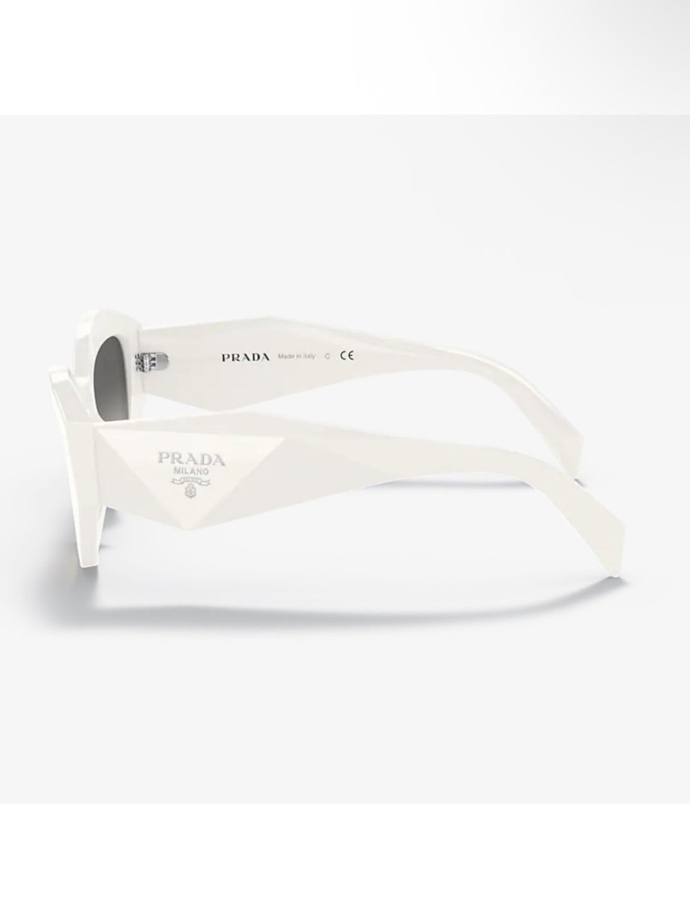 PRADA SUNGLASSES - Picture 9 of 12